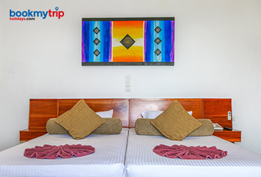 Bookmytripholidays | Oak Ray Regency Hotel,Kandy | Best Accommodation packages